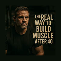fitness after 40