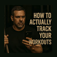 Track Workouts
